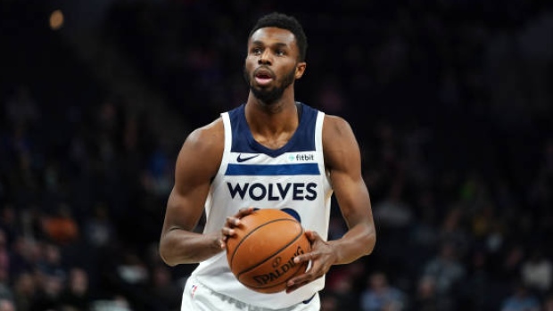 Andrew Wiggins