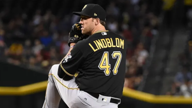 Josh Lindblom, Getty Images Josh Lindblom