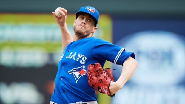Ken Giles, Getty Images Ken Giles