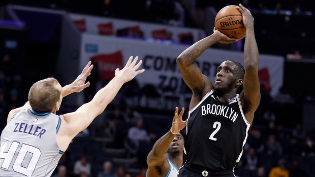 Taurean Prince