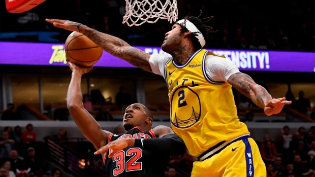Kris Dunn Willie Cauley-Stein, The Canadian Press Kris Dunn Willie Cauley-Stein