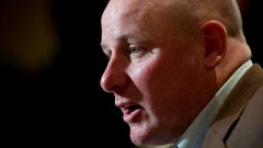 Redblacks hire Paul LaPolice as the second head coach in franchise history Article Image 0