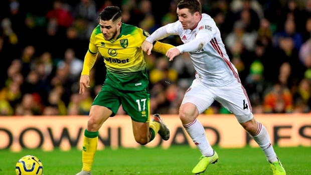 Emiliano Buendía John Fleck, The Canadian Press Emiliano Buendía John Fleck