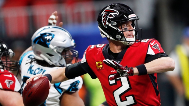 Matt Ryan 