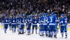 Toronto Maple Leafs