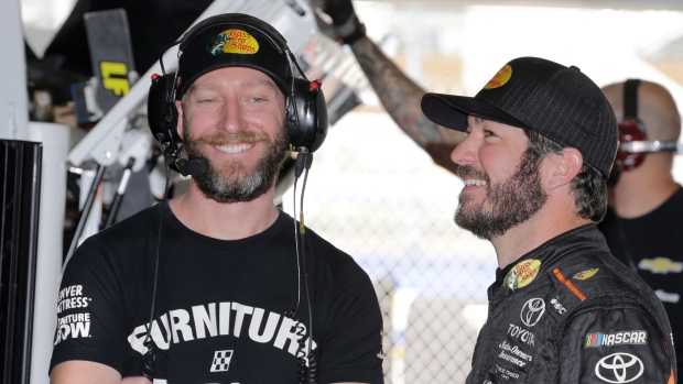 Cole Pearn, The Canadian Press Cole Pearn