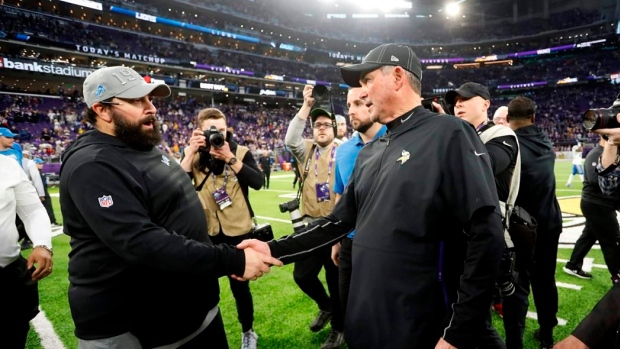 Matt Patricia 
