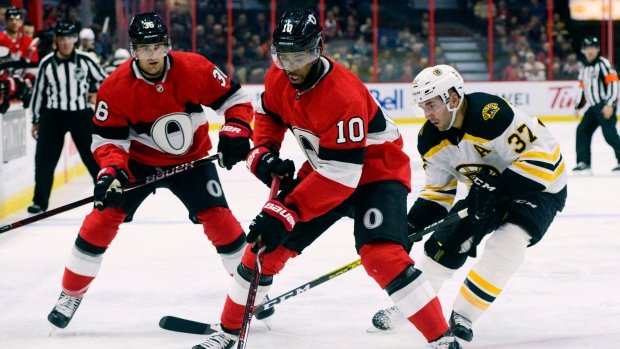 Anthony Duclair, The Canadian Press Anthony Duclair