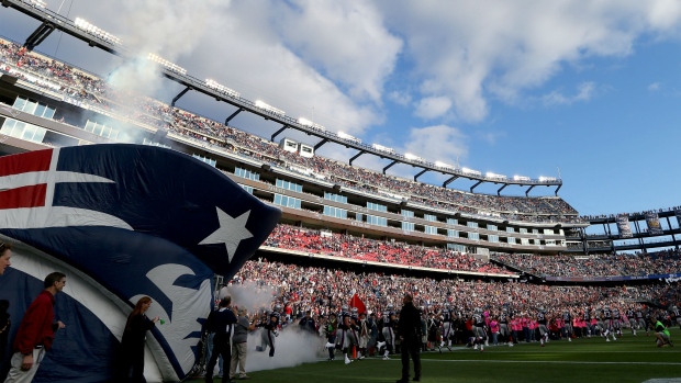 New England Patriots