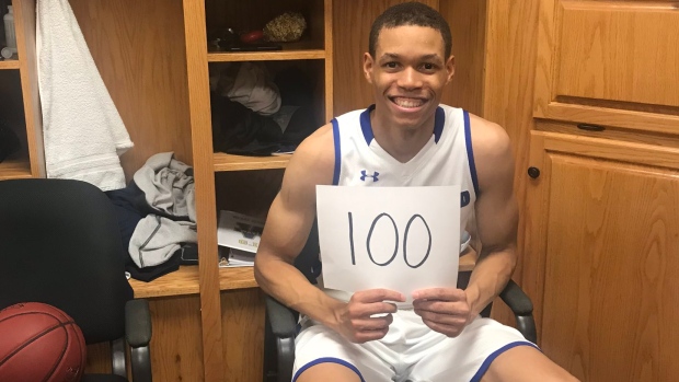 J.J. Culver, Wayland Baptist Twitter J.J. Culver