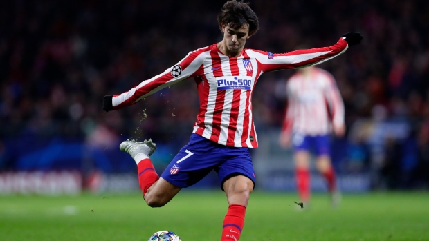 Joao Felix