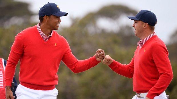 The Next Team In Golf Is The Toughest To Make For Americans Tsn Ca