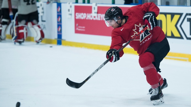 Dylan Cozens Dylan Cozens