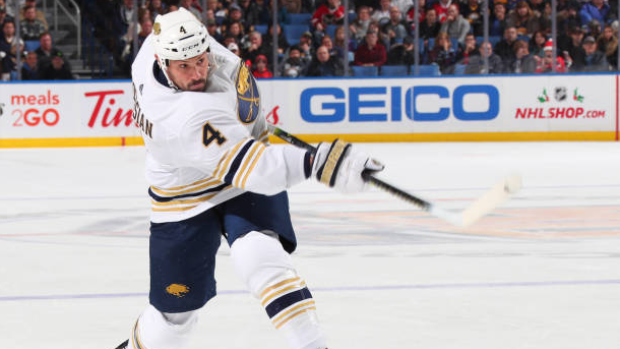 zach bogosian buffalo