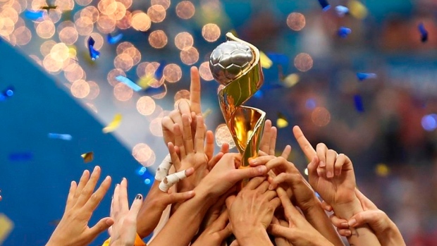 FIFA to consider four bids to host 2023 Women's World Cup , The Canadian Press FIFA to consider four bids to host 2023 Women's World Cup