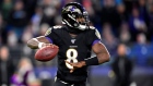 Lamar Jackson
