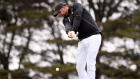 Marc Leishman
