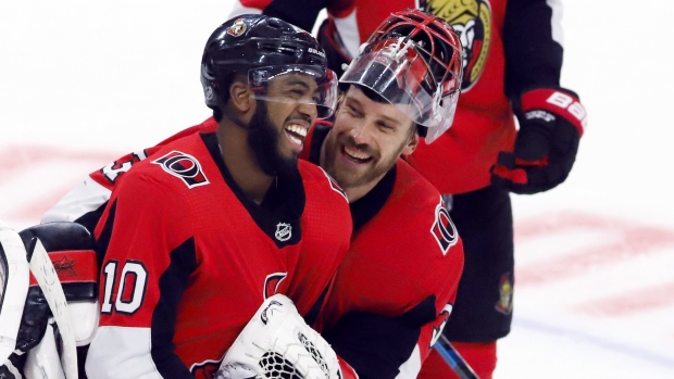 Anthony Duclair Anders Nilsson