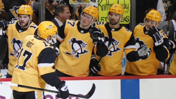 pittsburgh penguins veterans day jersey