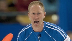 Brad Jacobs