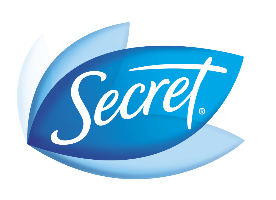 Secret logo