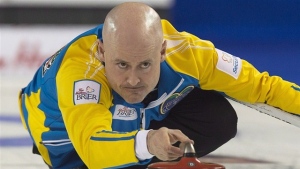 Kevin Koe