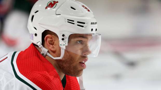 Taylor Hall, Getty Images Taylor Hall