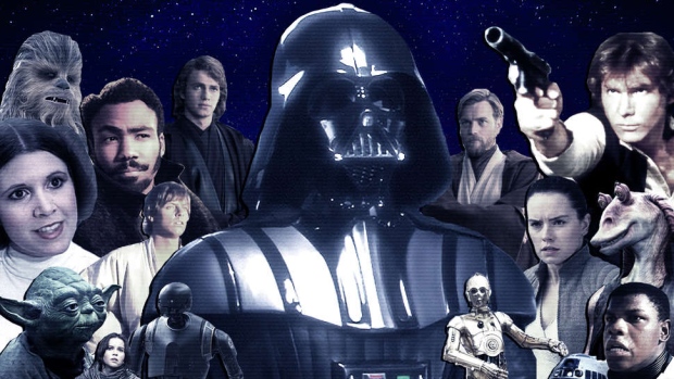 star wars star wars