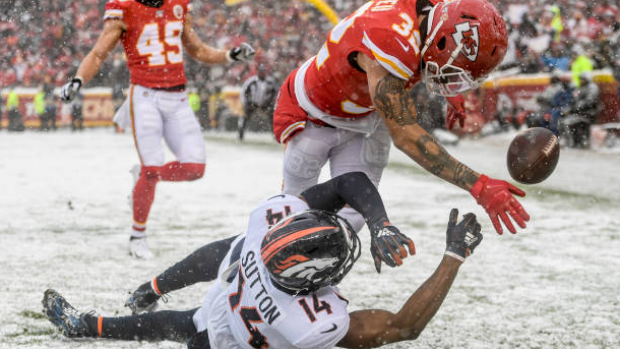 Tyrann Mathieu, Getty Images Tyrann Mathieu