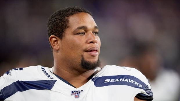 Al Woods, Getty Images Al Woods