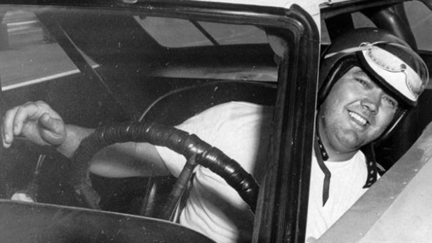 Junior Johnson, The Canadian Press Junior Johnson