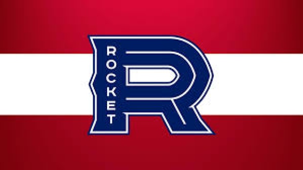 Laval Rocket