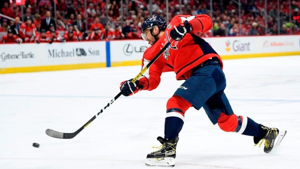 Ovechkin to skip NHL All-Star Game, be suspended 1 game