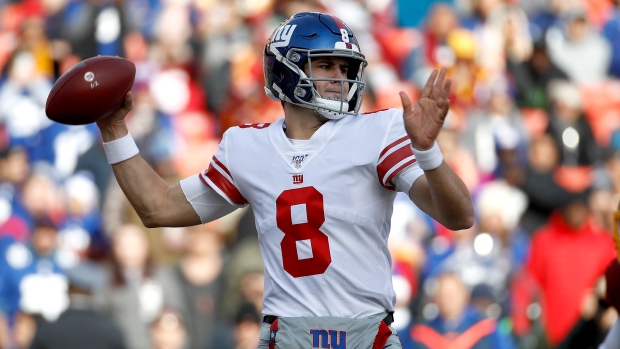 Daniel Jones