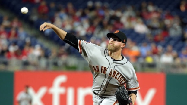 Pierce Johnson, Getty Images Pierce Johnson