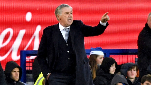 Madrid's Ancelotti likely to miss Chelsea game with COVID-19