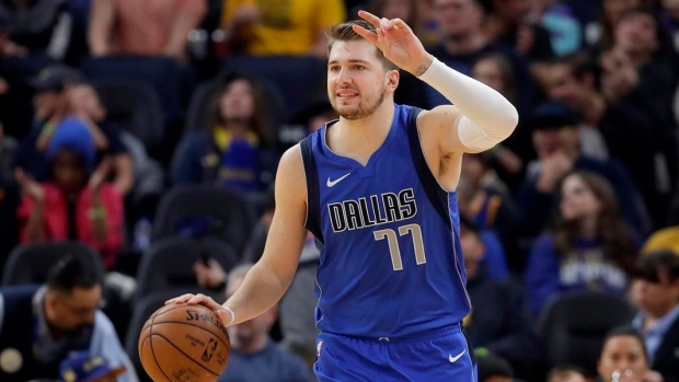 Image result for luka doncic