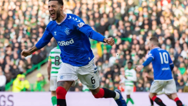 Connor Goldson, Alan Harvey / SNS Group via Getty Images Connor Goldson