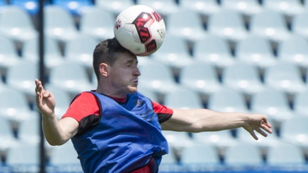 Fraser Aird