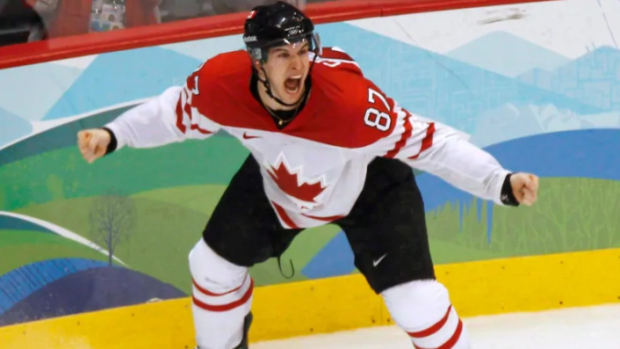 14-year-old Sidney Crosby. Unreal. #hockey #nhl #canadian #canada