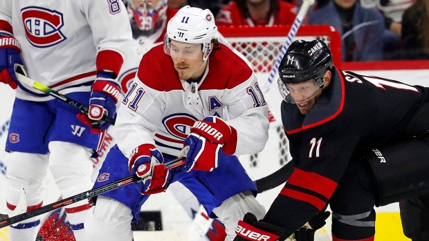 Brendan Gallagher