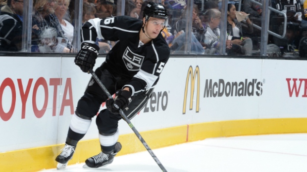 Kurtis MacDermid, Getty Images Kurtis MacDermid