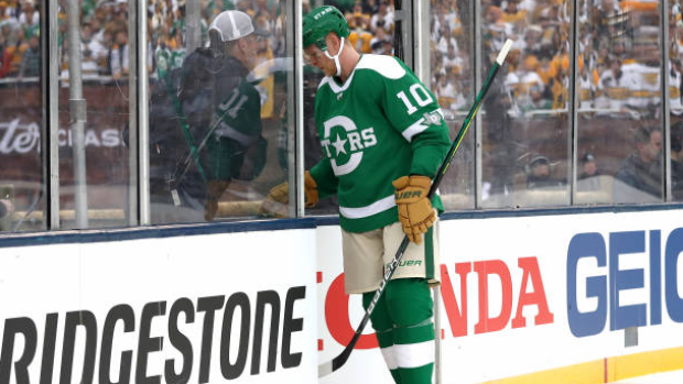 Corey Perry, Getty Images Corey Perry