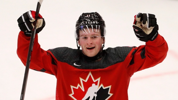 2020 IIHF WJC Broadcast Schedule - TSN.ca