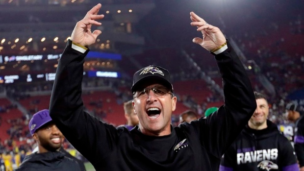 John Harbaugh