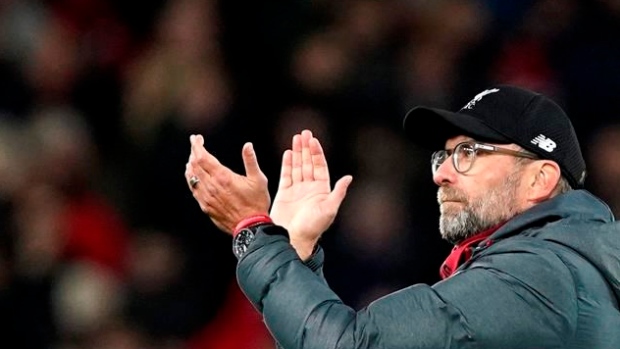 Jürgen Klopp