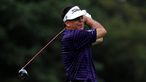 J.L. Lewis, Stan Badz/PGA TOUR J.L. Lewis