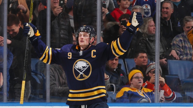 Jack Eichel