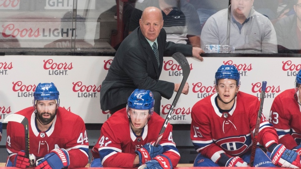 Claude Julien