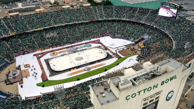 2019 Winter Classic 2019 Winter Classic